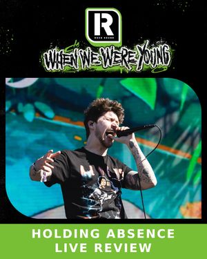 Image post by @rocksound on Instagram