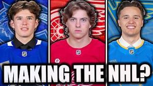 Video post by @gravitehhockey on YouTube