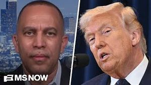 Video post by @msnbc on YouTube