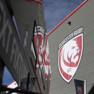 Image post by @officialgloucesterrugby on Instagram