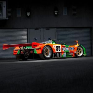 Image post by @mazdausa on Instagram