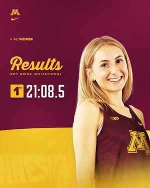 Image post by @gophercctf on Instagram