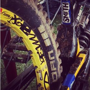 Image post by @nukeproofbikes on Instagram
