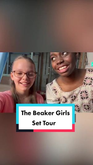 Video post by @cbbc on TikTok