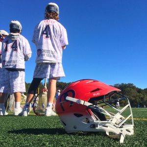 Image post by @warriorlax on Instagram