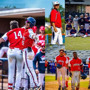 Image post by @patsbaseballuc on Instagram