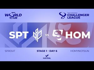 Video post by @TrackmaniaEsports on YouTube