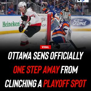 Image post by @shottawa.tv on Instagram