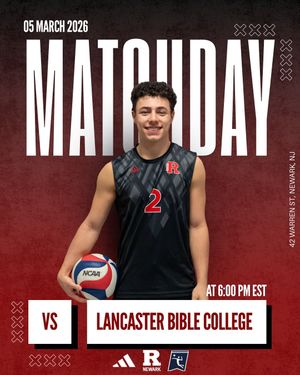 Image post by @rutgersnewarkmvb on Instagram