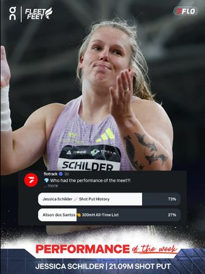 Image post by @flotrack on Instagram