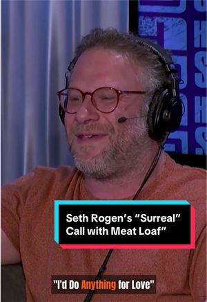 Video post by @howardsternshow on TikTok