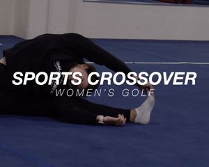 Video post by @ballstategym on Facebook