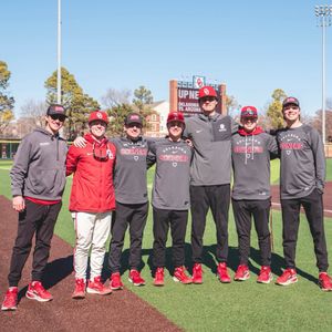 Image post by @ou_baseball on Instagram