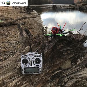 Image post by @xhoverllc on Instagram