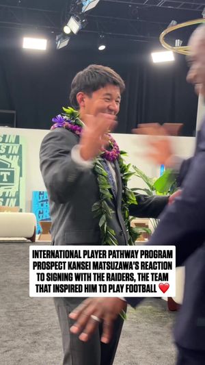 Video post by @nfl on TikTok