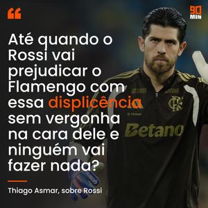 Image post by @90minbrasil on Instagram