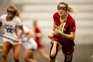 Image post by @harvardwlax on Instagram