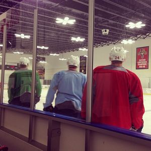 Image post by @flapanthers on Instagram