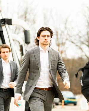 Image post by @undmhockey on Instagram