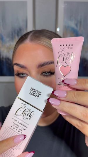 Video post by @beckymorganmakeup on TikTok
