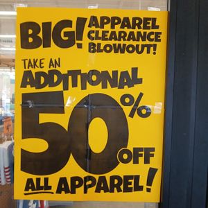 Image post by @biglots on Instagram