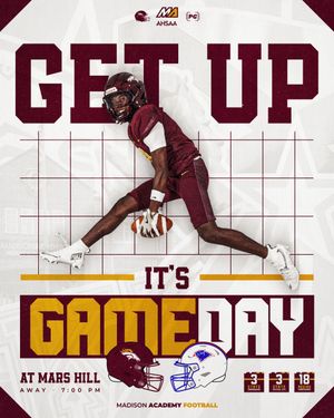 Image post by @mamustangsfb on Instagram
