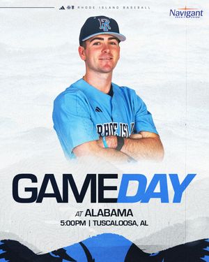 Image post by @rhody_baseball on Instagram