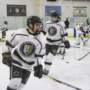 Image post by @usphlhockey on Instagram