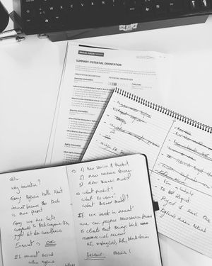 Image post by @dentsu on Instagram