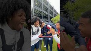 Video post by @New England Patriots on YouTube