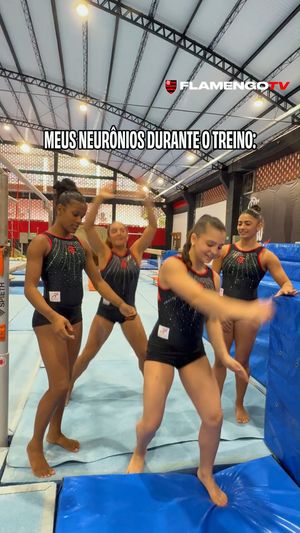 Video post by @timeflamengo on Instagram