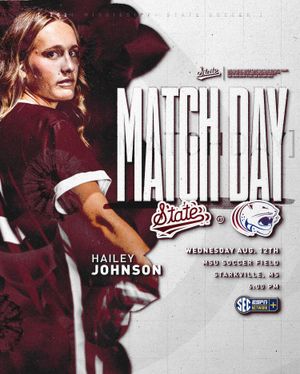 Image post by @hailstatesoc on Instagram