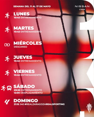 Image post by @realsporting on Instagram