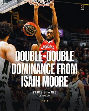 Image post by @cebleague on Instagram