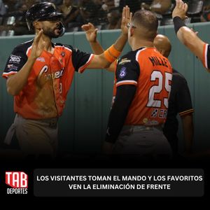 Image post by @tabdeportes on Instagram
