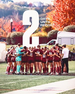 Image post by @fordhamwosoc on Instagram