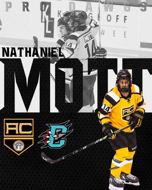 Image post by @adrianmd1hockey on Instagram