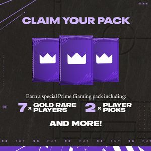 Image post by @EASPORTSFIFA on Twitter