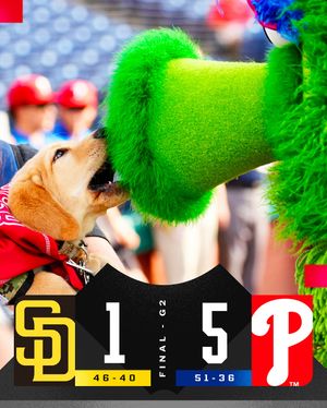 Image post by @mlb on Instagram