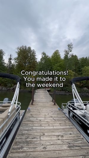 Video post by @grandelylodge on Facebook