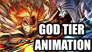 Video post by @top10animechannel on YouTube