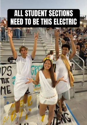 Video post by @maxpreps on TikTok