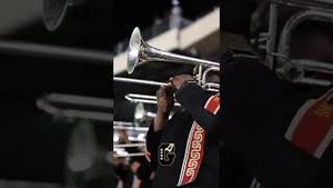 Video post by @gramblingstateworldfamedti7368 on YouTube