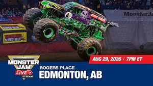 Video post by @monsterjam on YouTube