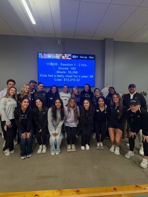 Image post by @gcu_wsoccer on Instagram