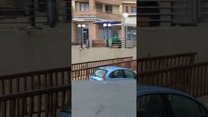 Video post by @accuweather on YouTube
