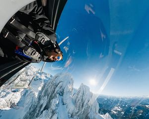 Image post by @gopro on Instagram