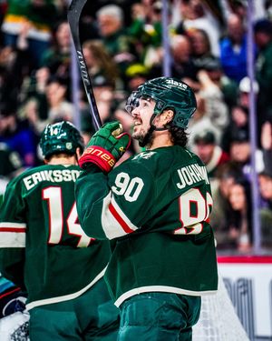 Image post by @minnesotawild on Instagram