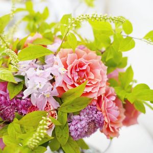 Image post by @kaho_flowerdesigner on Instagram