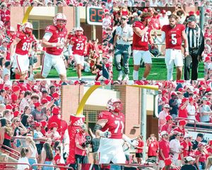 Image post by @nj.productions45 on Instagram